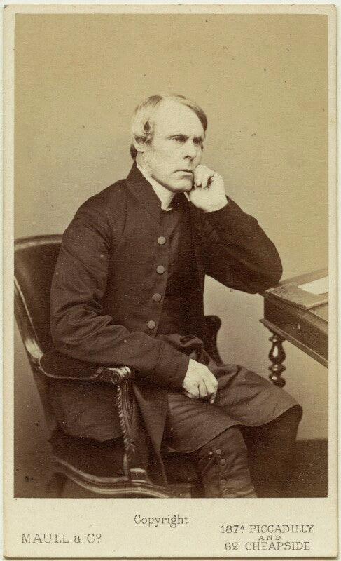 John jackson npg ax28410