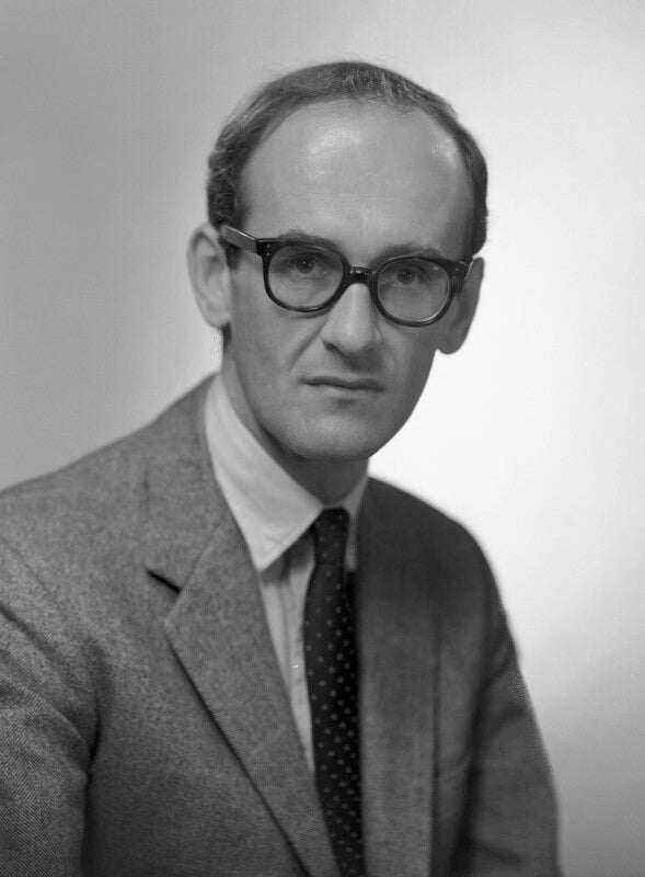 Sir john william frederic nott npg x174671