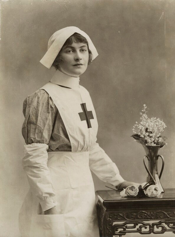 Agnes glynne npg x83067