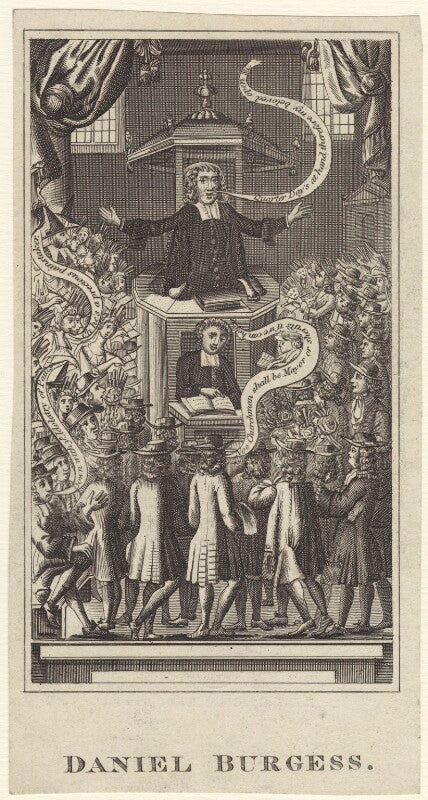 Daniel burgess npg d31510