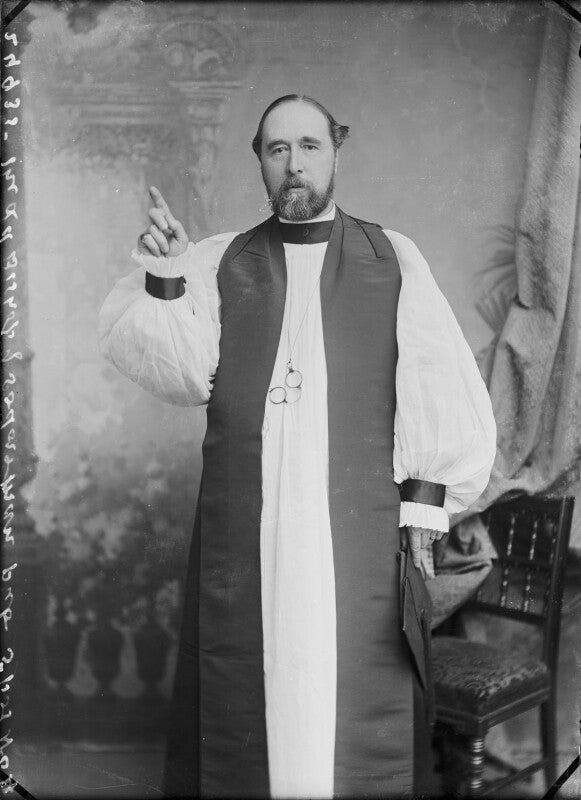 Norman dumenil john straton npg x8855