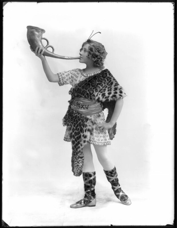 Renée mayer npg x101020