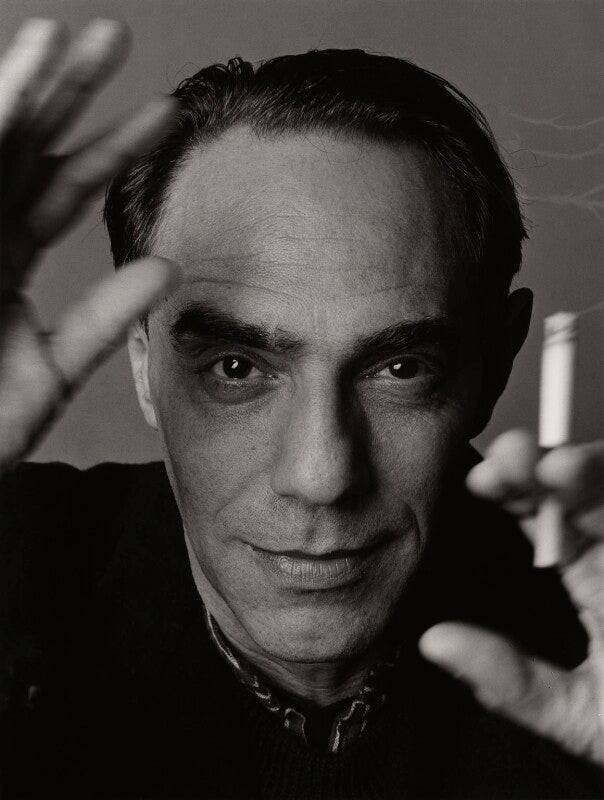 Derek jarman npg x45360