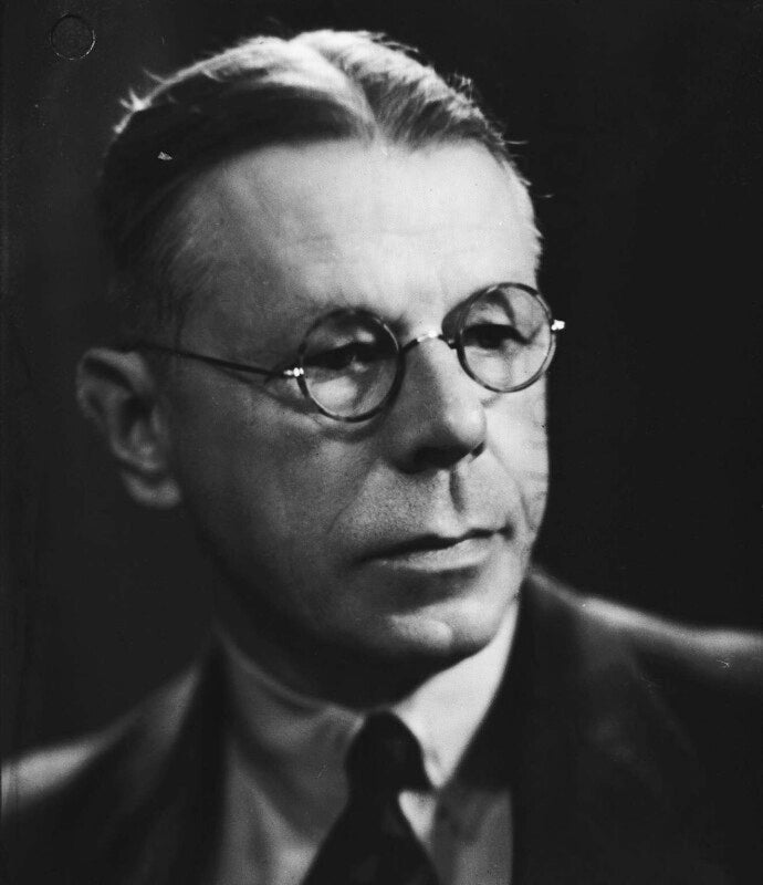 Joseph edward coates npg x99366