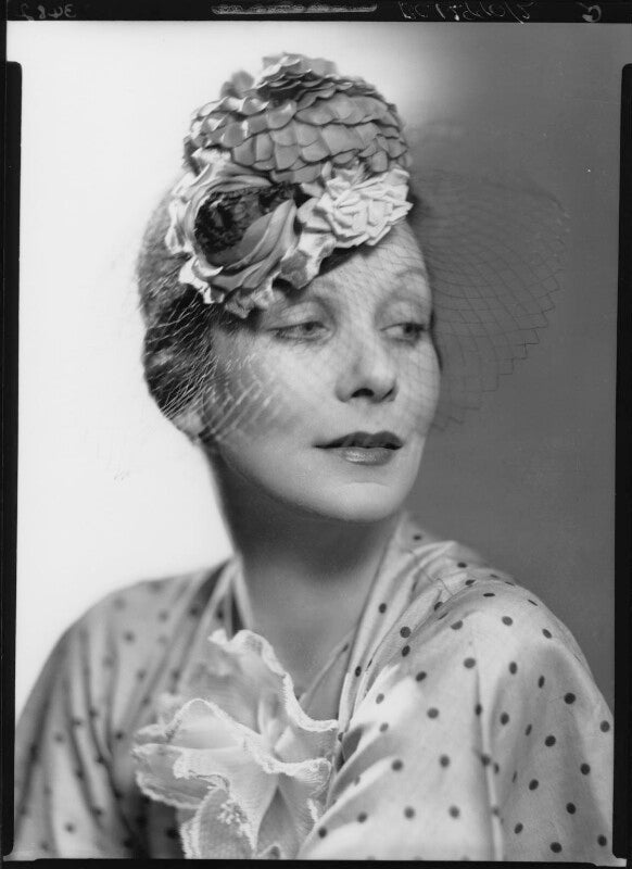 Doris zinkeisen npg x24300