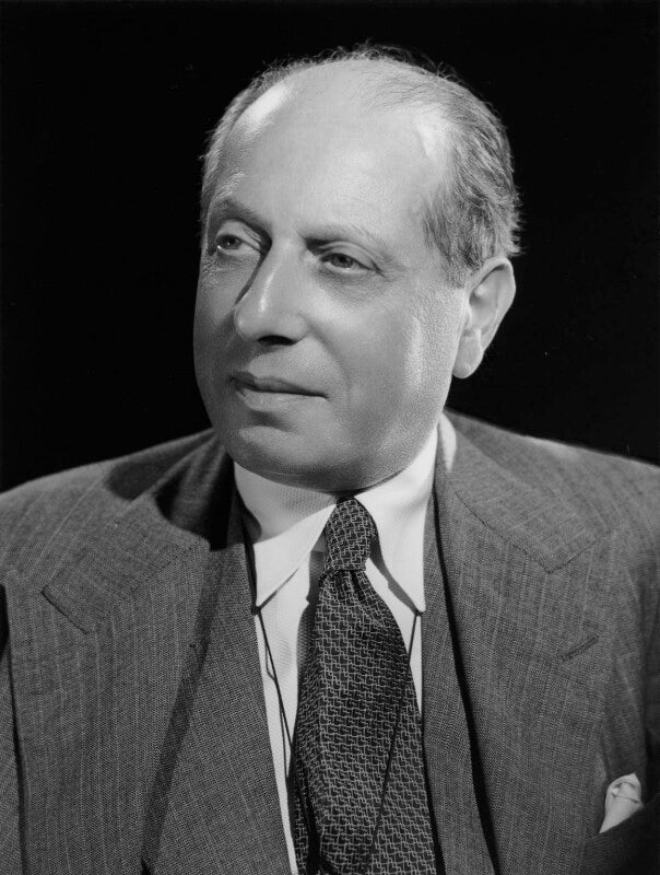 Arthur joseph davis npg x79222