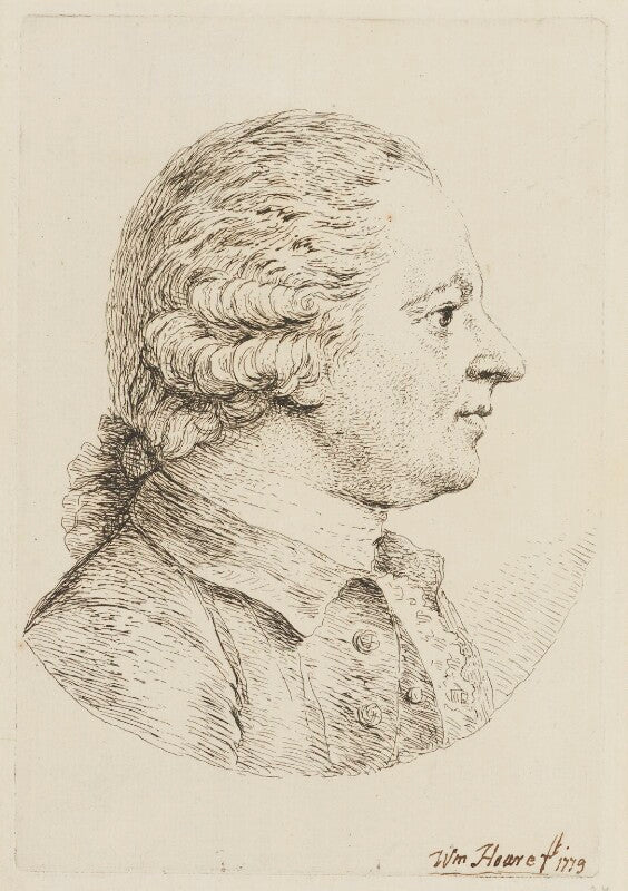 Christopher anstey npg d15269