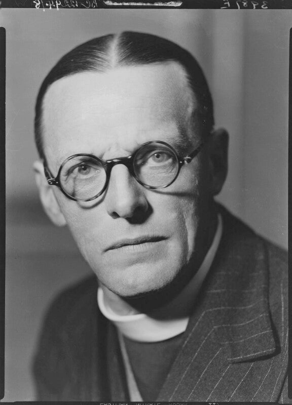 Wallace harold elliott npg x11577