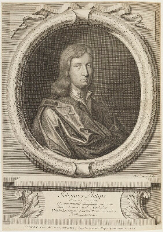 John philips npg d19003