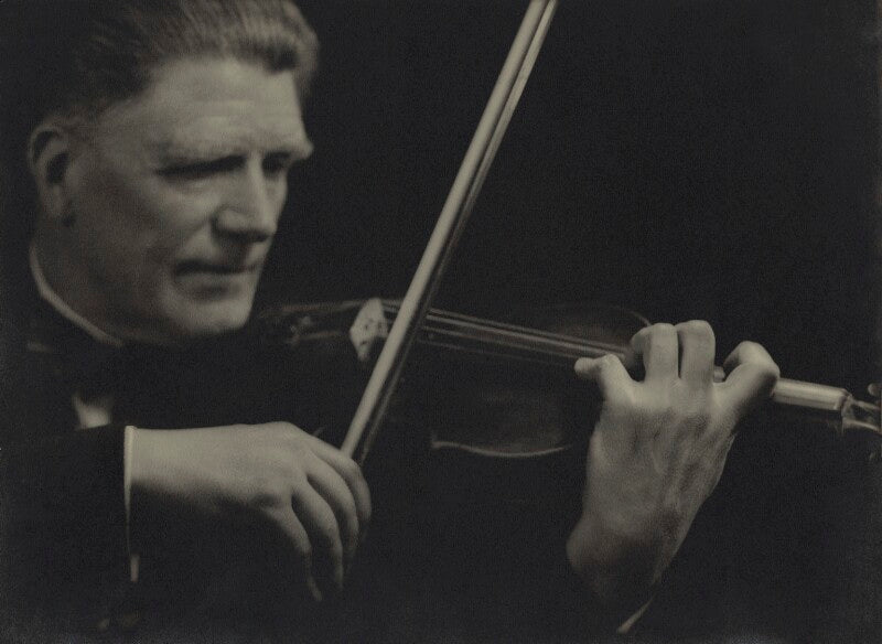 Albert edward sammons npg x47164