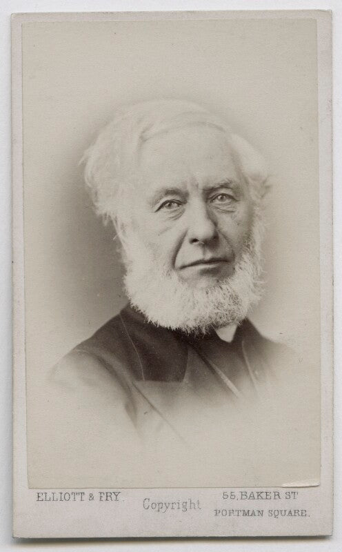 John macfarlane npg ax39908