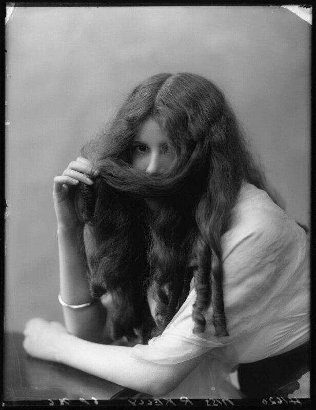 Renée kelly npg x101805