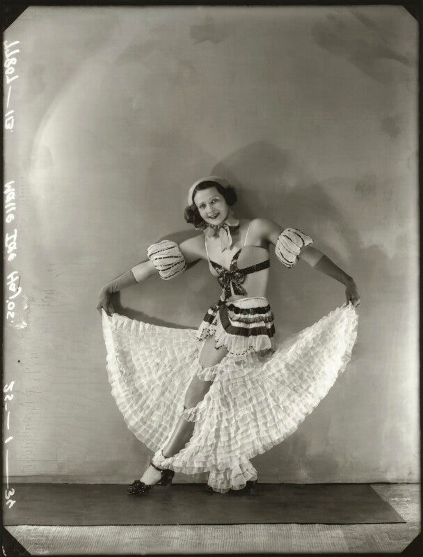 Ide hajos npg x150997