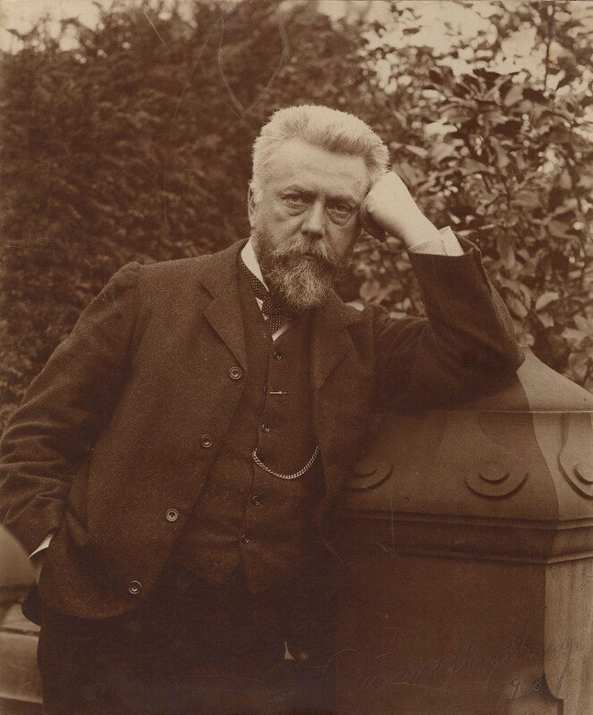 (james) pittendrigh macgillivray npg x20216