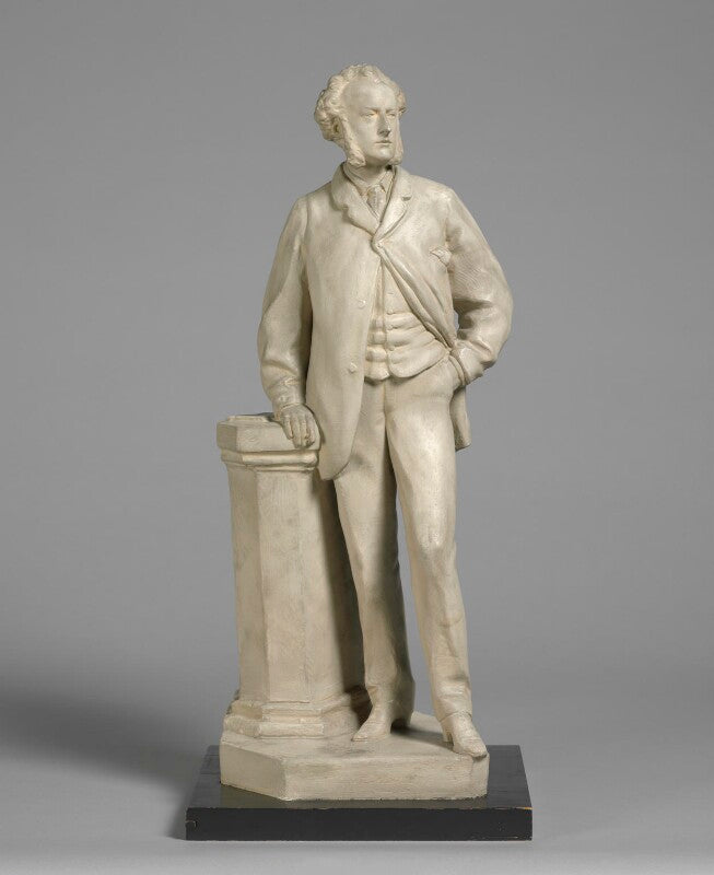 Sir john everett millais, 1st bt npg 1516