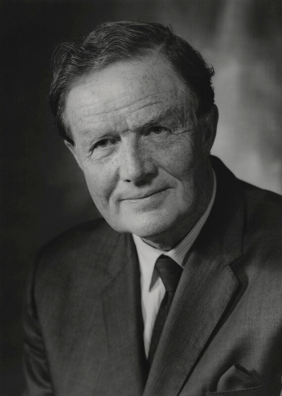 Sir kenneth gilmour younger npg x165215