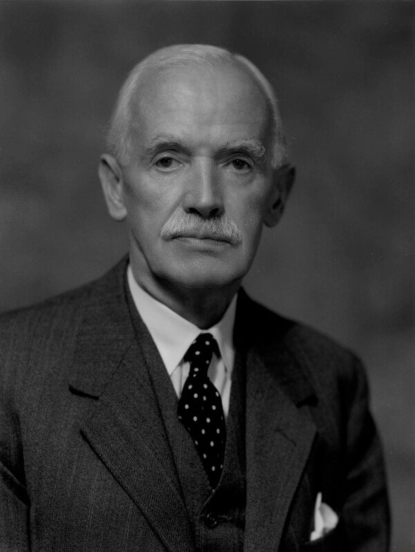 John crighton bramwell npg x170991