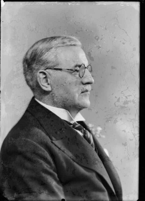 Sir william waters butler npg x104539