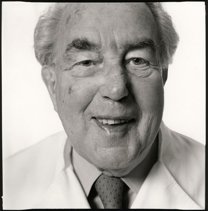 Francis coulson npg x87831