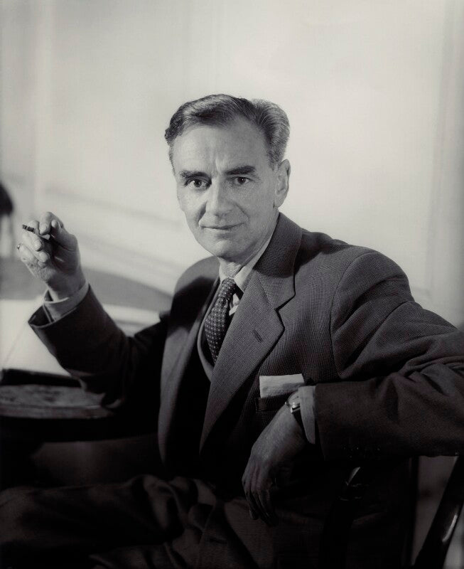 R.w. thompson npg x2194