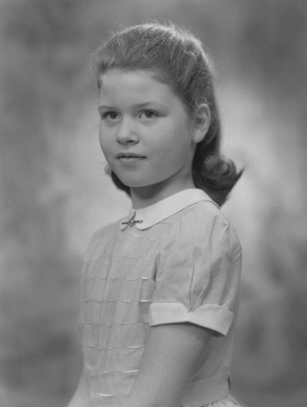 Lady charlotte mary mccallum (née cathcart) npg x170550