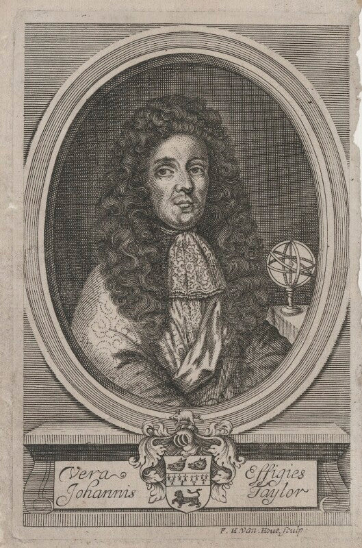 John taylor npg d31363