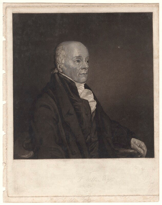 J. willis npg d4815