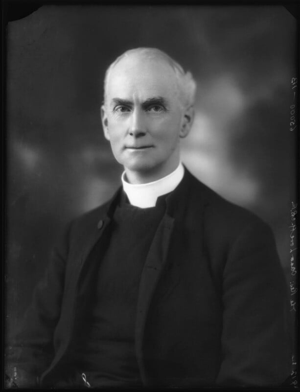 John percival willoughby lovett npg x123085