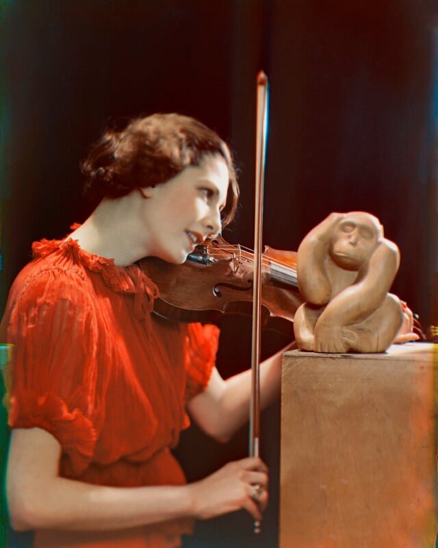 Betty cowell npg x222420