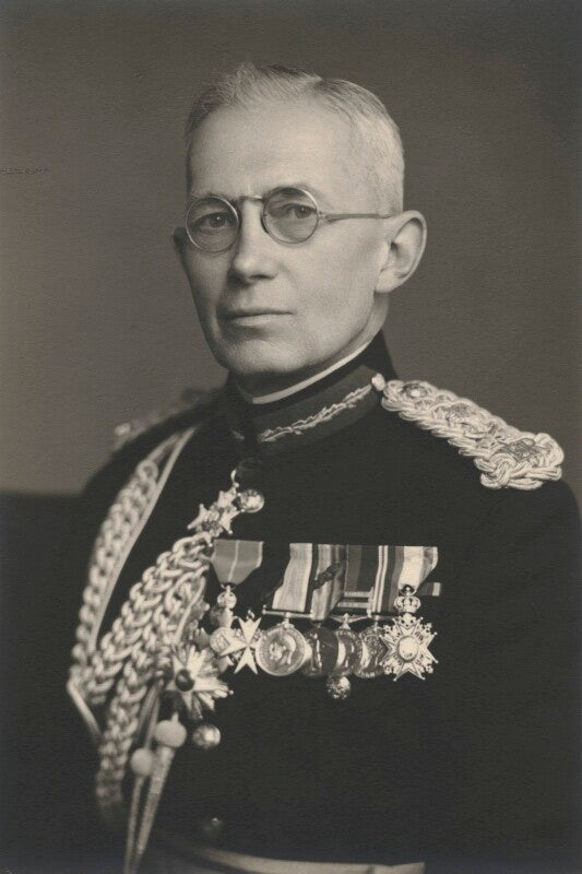 Arnold guy harsant npg x168176