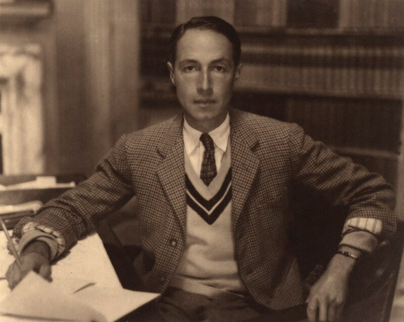 Sir philip albert gustave david sassoon, 3rd bt npg ax2310