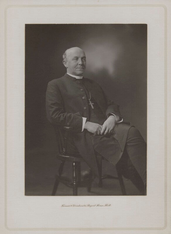 Francis gurdon npg x159107