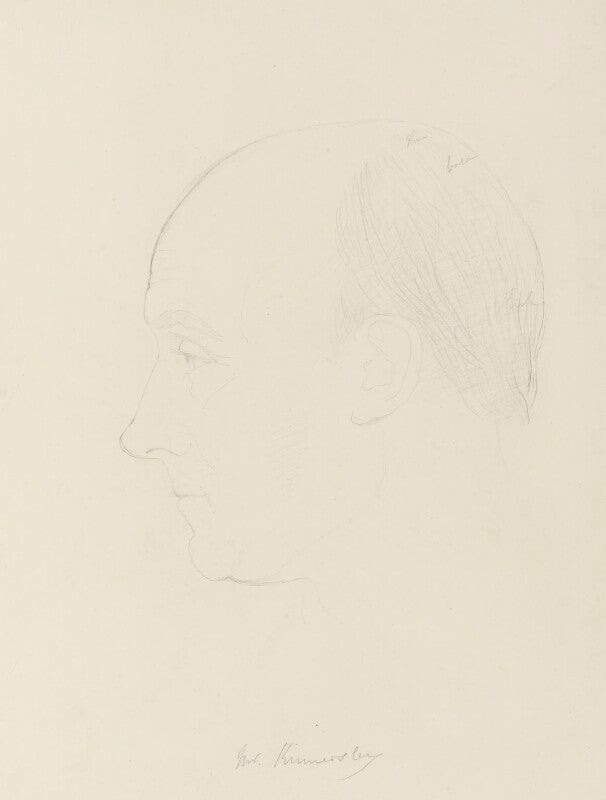 Thomas kinnersley npg 316a(76)