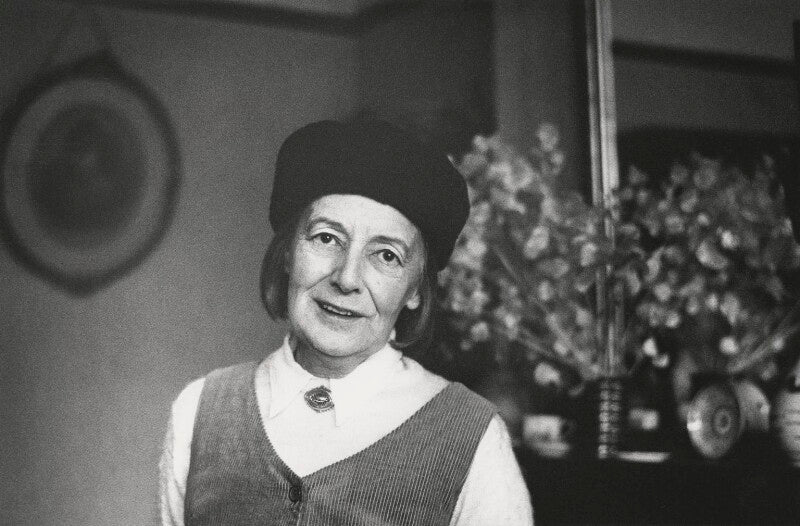 Stevie smith npg x165750