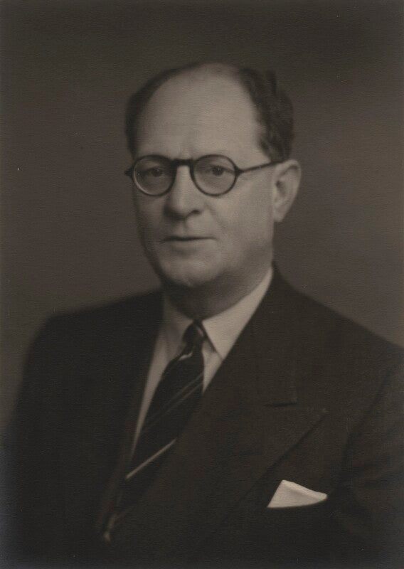 Sir victor alfred charles turner npg x185776