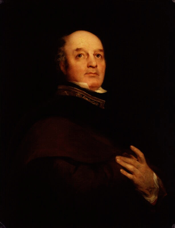 William carr beresford, viscount beresford npg 300