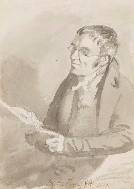 Charles hayter npg 2617