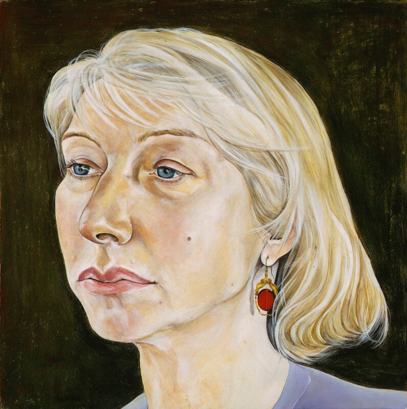 Helen mirren npg 6415
