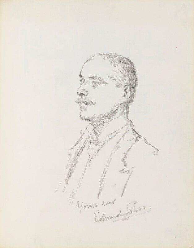 Edward sass npg d23134(19)