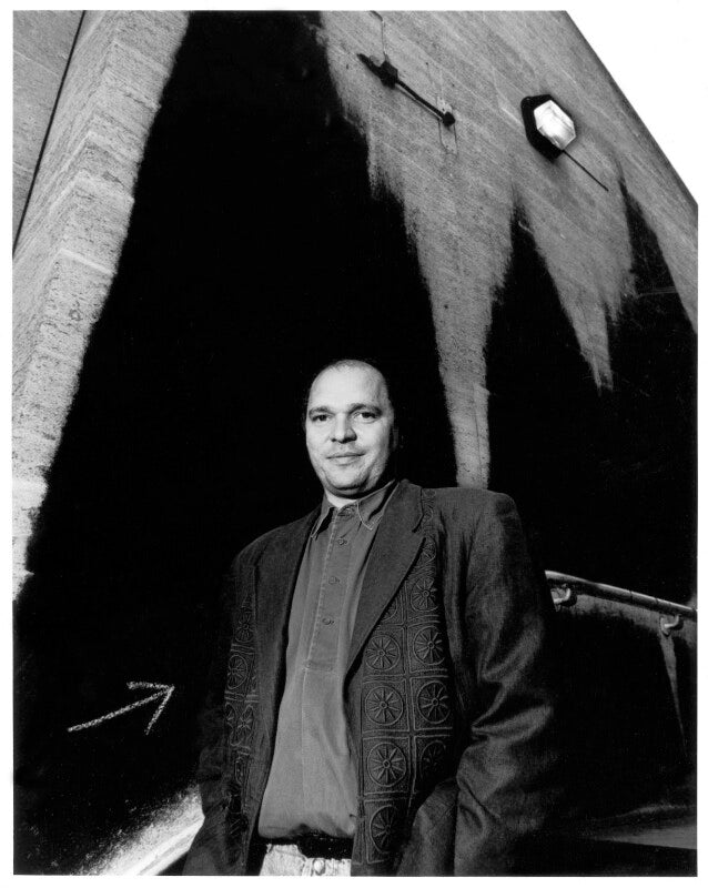 Anthony minghella npg x45759