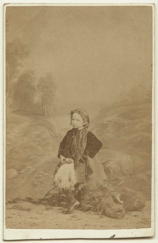 Andrew john wedderburn colvile npg x129634