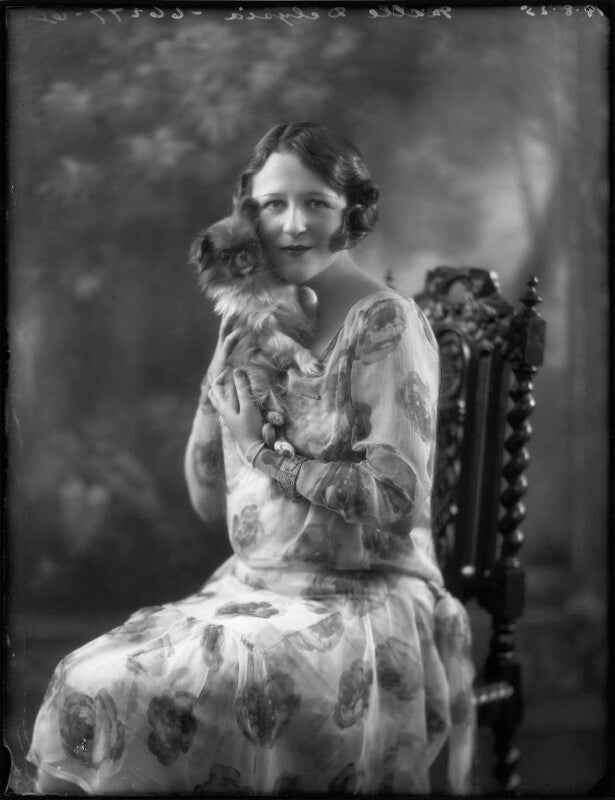 Alice delysia npg x127878