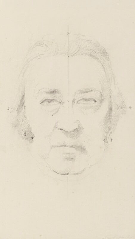 John fuller npg 316a(52)