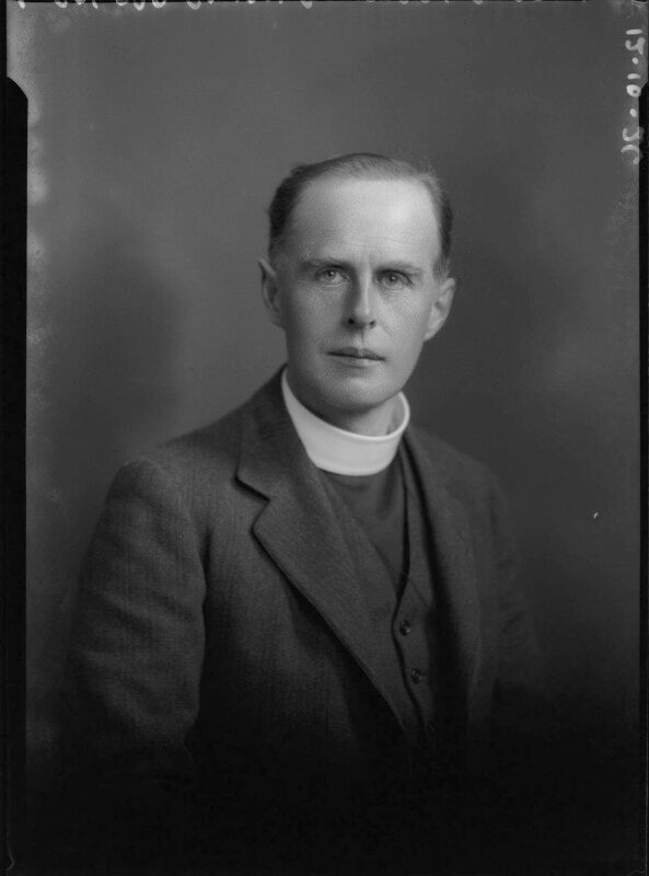 James geoffrey gordon npg x41459