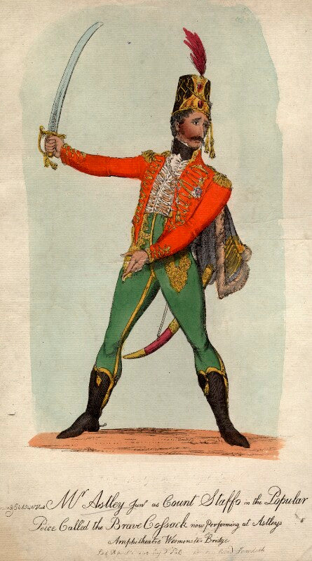 John astley npg d9011