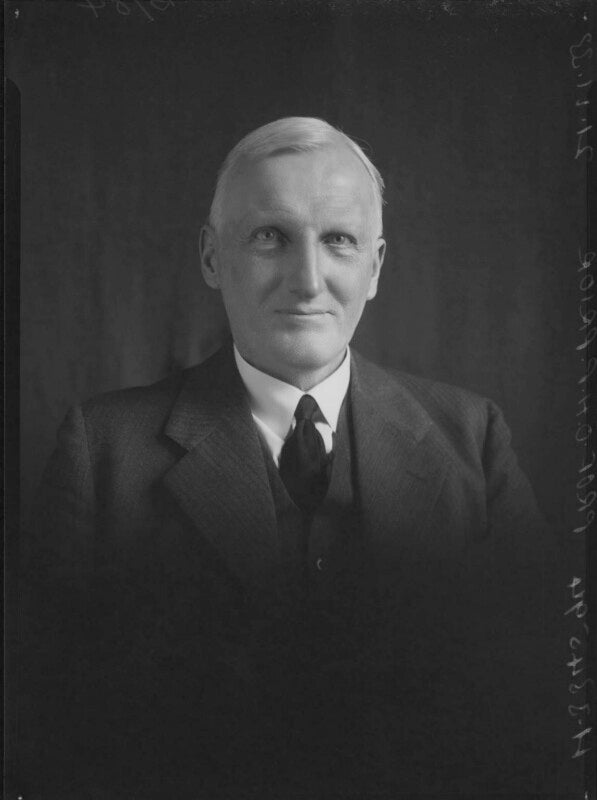 Oliver herbert phelps prior npg x48581