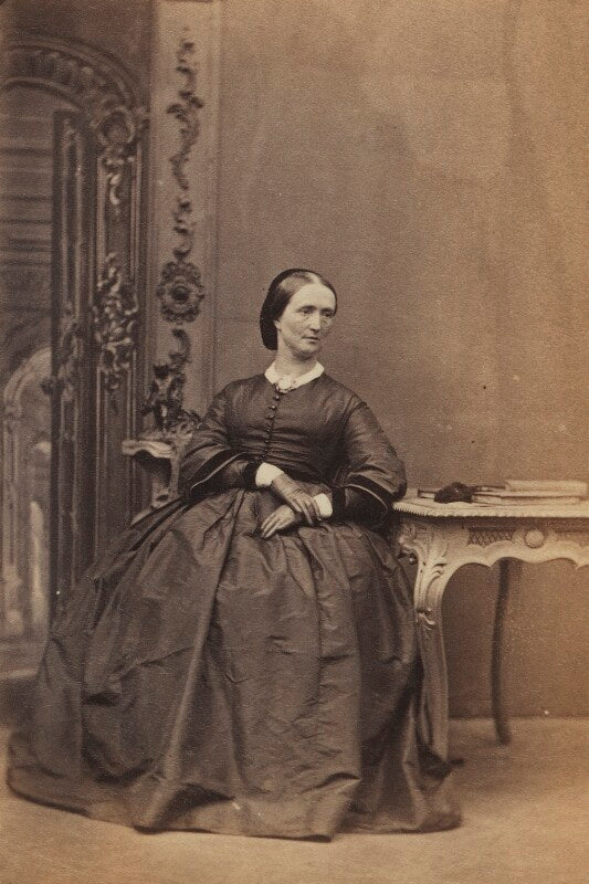 Isabella wilson npg ax196784