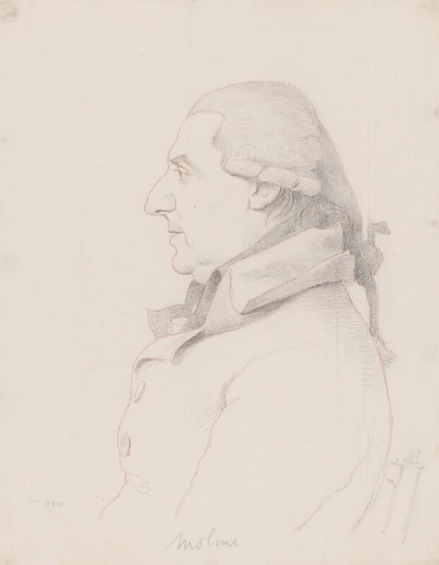 Pietro molini npg 3089(12)