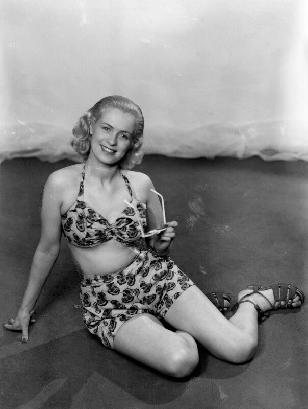 Mrs pearse npg x71483