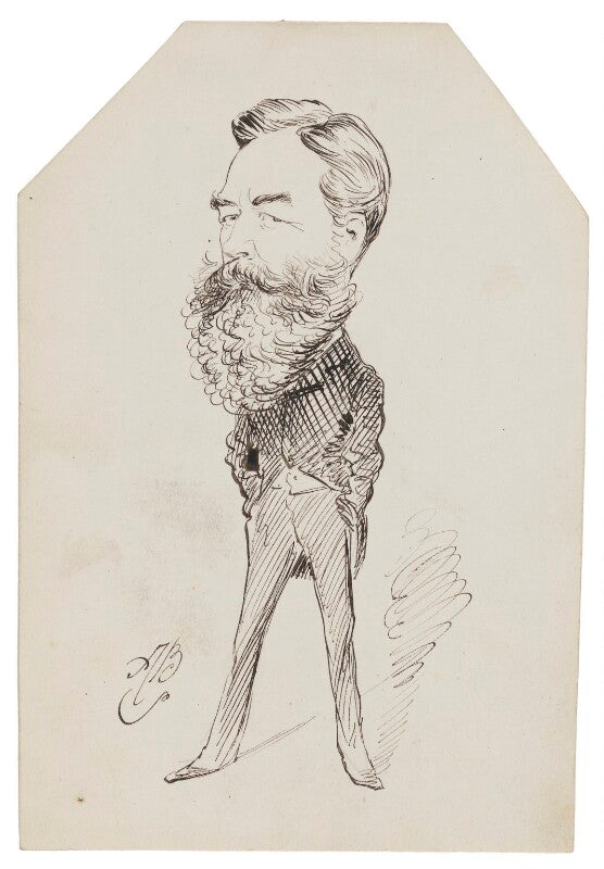 Sir george thomas livesey npg d8174